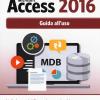 Lavorare Con Microsoft Access 2016. Guida All'uso