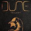 The Great Dune Trilogy: The Stunning Collectors Edition Of Dune, Dune Messiah And Children Of Dune: 1-3