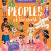 Peoples of the world. What, how, why. Ediz. a colori. Con Poster