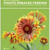 Le Piante Erbacee Perenni. Guida Al Riconoscimento E All'impiego Delleperenni Ornamentali In Italia