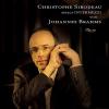 Christophe Sirodeau: Spiel Intermezzi Von Brahms