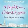A night on the orient express
