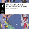Storia Della Sessualit. Vol. 4