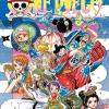 One Piece. New Edition. Vol. 91