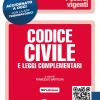 Codice Civile E Leggi Complementari. Con App Tribunacodici