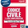 Codice civile e leggi complementari. Con App Tribunacodici