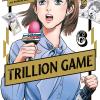 Trillion Game. Vol. 6