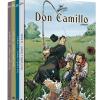 Don Camillo A Fumetti. Vol. 17-20