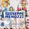 Giuseppe Menozzi. Lumen. Catalogo della mostra (Roma, 5-13 maggio 2018)