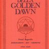 La Magia Della Golden Dawn. Vol. 2
