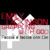 Grappling With God-faccia A Faccia Con Dio