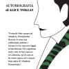 Autobiografia Di Alice Toklas