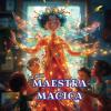 La Mia Maestra � Magica: Libro Personalizzabile Per Maestra D'asilo E Delle Elementari. Regalo Perfetto Per Maestre Scuola Materna E Primaria Per Chiusura Del Ciclo Scolastico.