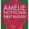 First blood: a best book of 2021 - le parisien