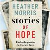 Stories of hope: from the bestselling author of the tattooist of auschwitz