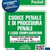 Codice Penale E Di Procedura Penale E Leggi Complementari. Con App Tribunacodici