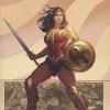 Wonder Woman. Rinascita. Ultra variant