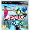 Playstation 3: Sports Champions - Move Required