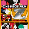 One Piece Z: Il Film. Anime Comics. Vol. 1
