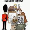 Libro Di Enigmistica Italiano-inglese: Italian-english Book Of Crossword Puzzles
