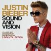 Sound And Vision (cd+dvd)