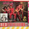 Red Patent Leather (White Vinyl) (Rsd 2019)