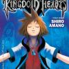 Kingdom Hearts Silver. Vol. 1
