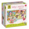 Ludattica: Dudu' Baby Puzzle Collection - Cuccioli