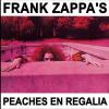 Peaches En Regalia (10'' Picture Disc)