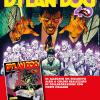 Dylan Dog #478 - Harlech Asylum