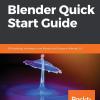 Blender Quick Start Guide Lingua Inglese