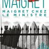Maigret Chez Le Ministre