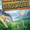 Avventure Sul Pianeta Dei Dinosauri