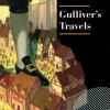 Gulliver's Travels. Con File Audio Mp3 Scaricabili