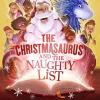 The Christmasaurus And The Naughty List