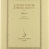 Lettere Scritte A Pietro Aretino. Vol. 2 - Libro 2