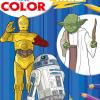 Star Wars. Maxi Supercolor