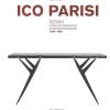 Ico Parisi. Design. Catalogo ragionato 1936-1960. Ediz. italiana e inglese