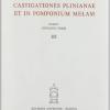 Castigationes Plinianae Et In Pomponium Melam. Vol. 3