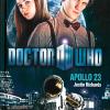 Apollo 23. Doctor Who