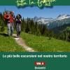 Camminate Per Tutta La Famiglia. Vol. 4 - Dolomiti, Colli Euganei, Monte Pasubio, Parco Nazionale Delle Dolomiti Bellunesi, Colline Moreniche Del Garda, Delta Del Po...