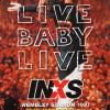 Inxs: Live Baby Live - Wembley Stadium 1991 (1 DVD)