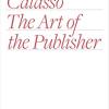 The Art Of The Publisher