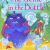 The Genie In The Bottle. Ediz. A Colori