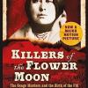 Killers of the flower moon: adapted for young adults: the osage murders and the birth of the fbi
