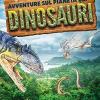 Avventure Sul Pianeta Dei Dinosauri