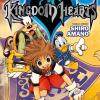 Kingdom Hearts Silver. Vol. 2