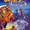 Scooby Doo E Gli Harlem Globetrotters (1 Dvd)