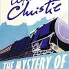Mystery Of The Blue Train