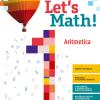 Let's Math! Aritmetica + Geometria. Per La Scuola Media. Con E-book. Con Espansione Online. Vol. 1
